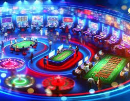 jilievo အားကစားပွဲရလဒ်နှင့် Sportsbook မြင်ကွင်း